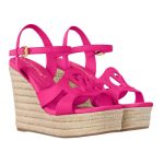 Louis Vuitton LV Isola Wedge Espadrille